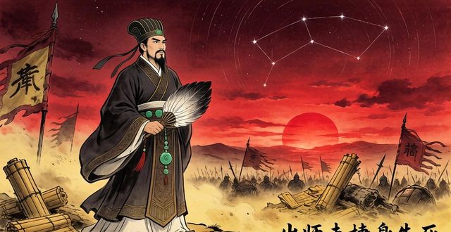 三國殺武將臺詞典故