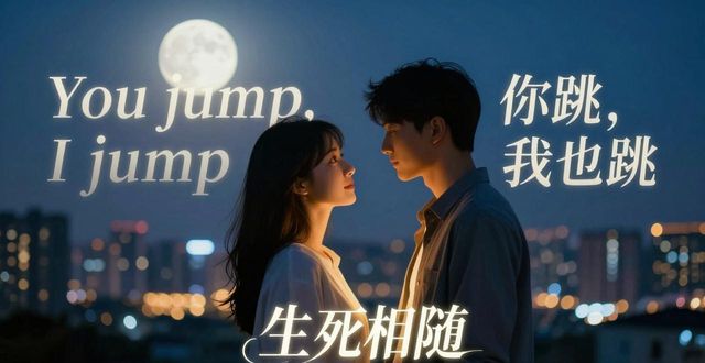 大神的英文臺(tái)詞翻譯