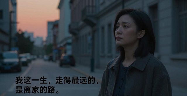 溫州一家人周阿雨經(jīng)典臺詞