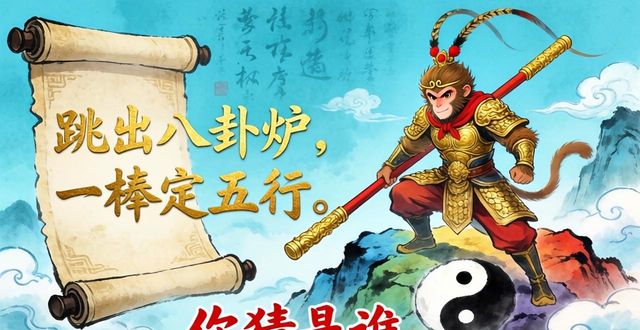 猜人物的謎語