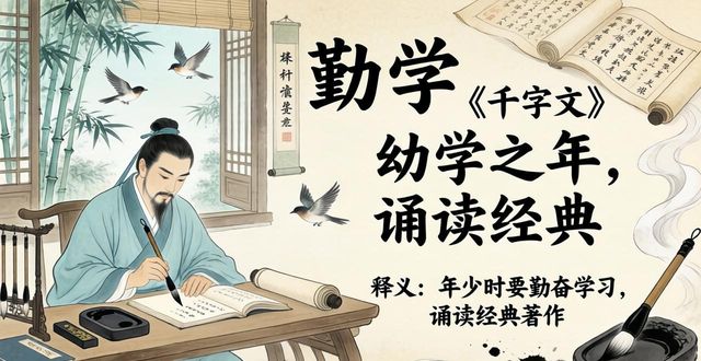 國(guó)學(xué)經(jīng)典黑板報(bào)圖片