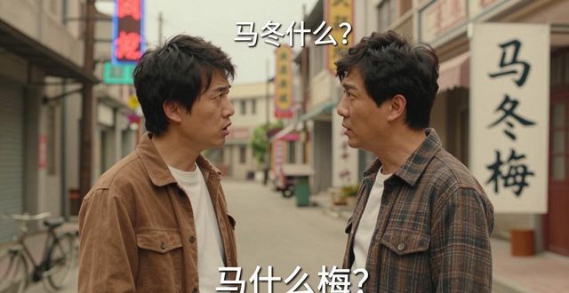 經(jīng)典搞笑電影臺(tái)詞對(duì)白