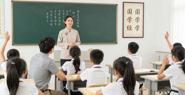 哈爾濱國學(xué)學(xué)校有哪些