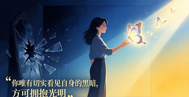 托妮·莫里森 經(jīng)典名句