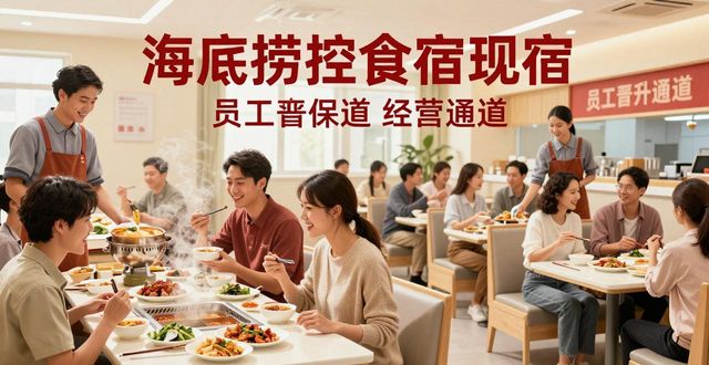 海底撈的經(jīng)營哲學txt
