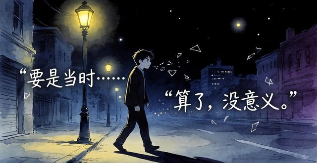 臺(tái)詞夜行記