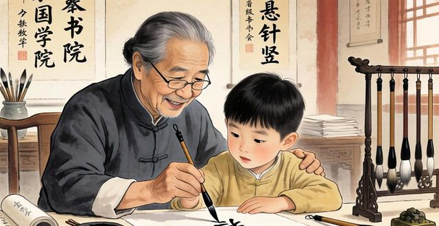 北京秦漢胡同國(guó)學(xué)書院