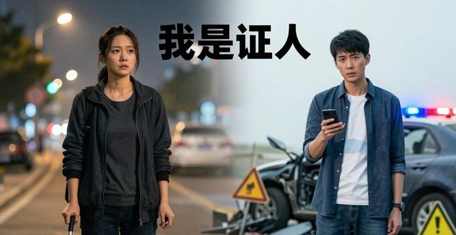 我是證人影評(píng)范文800字