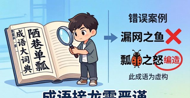 陋字開頭的成語接龍
