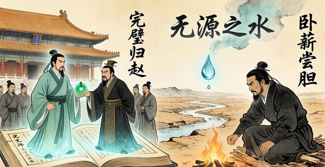 成語典故的典是什么意思