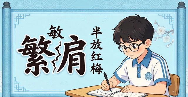 查一些關(guān)于漢字的謎語(yǔ)并解答