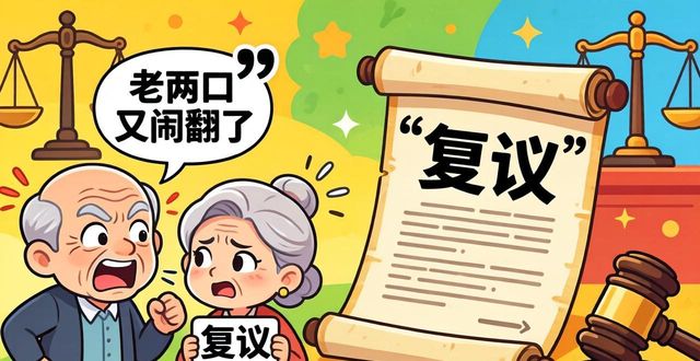 法律小謎語(yǔ)
