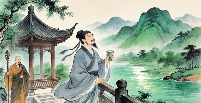醉翁亭記原文