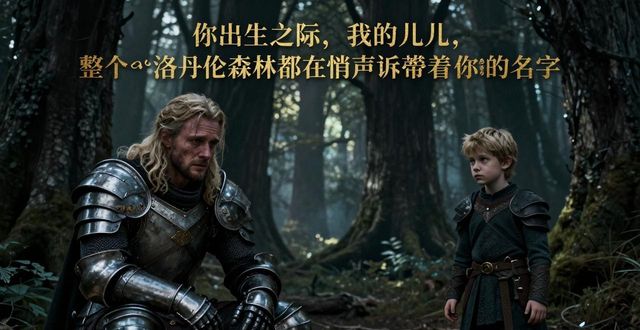 2026魔獸電影經(jīng)典臺(tái)詞