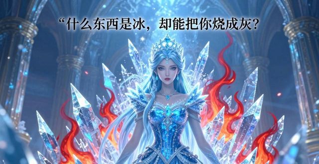 圖蘭朵的三個(gè)謎語 解釋