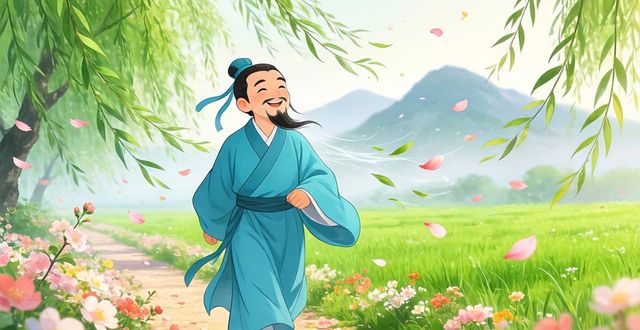 比喻擬人夸張的成語