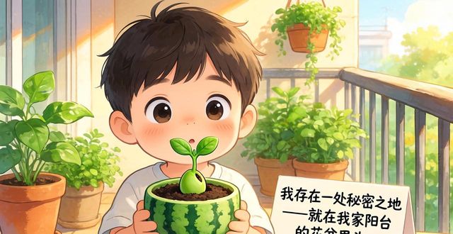 兒童個人介紹范文大全