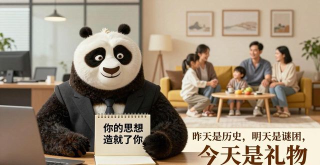 功夫熊貓2臺詞