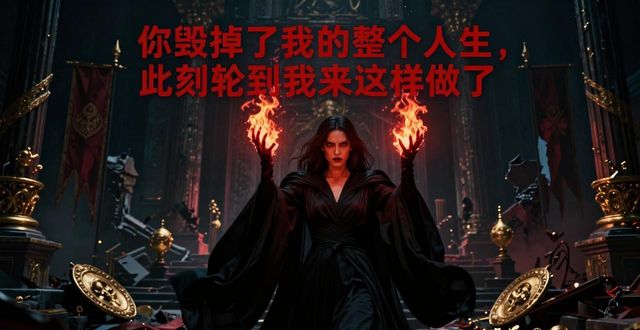 沉睡魔咒經(jīng)典臺詞對白語錄中英文
