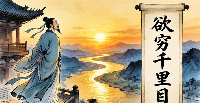 經(jīng)典古詩詞100首