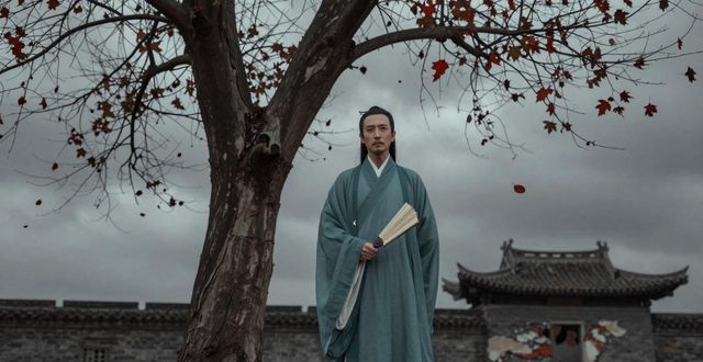 秋士成語(yǔ)