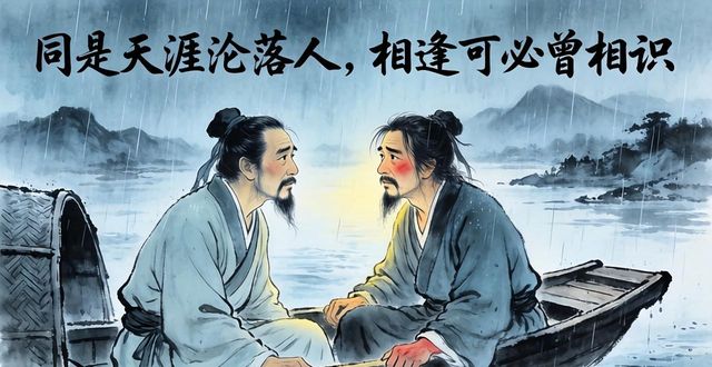 千古絕句最傷感的詩(shī)詞