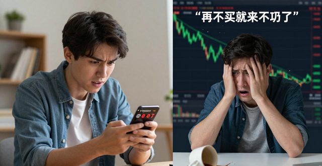 瘋狂股迷臺詞
