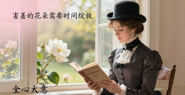 成為簡奧斯汀雙語臺詞
