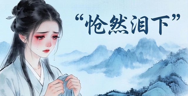 飽含的成語