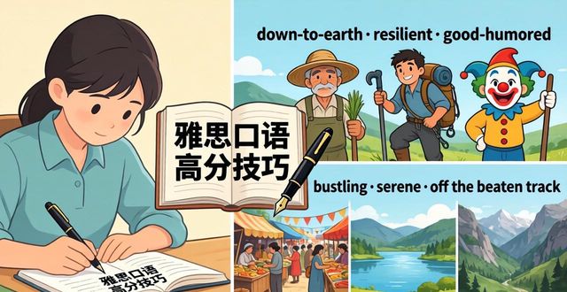 雅思口語(yǔ)范文part2