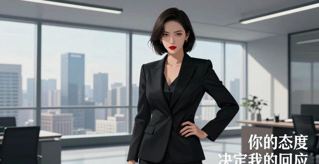小時代臺詞好大的口氣