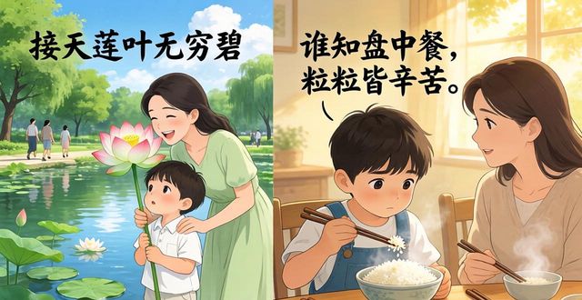 國(guó)學(xué)教育和傳承文化