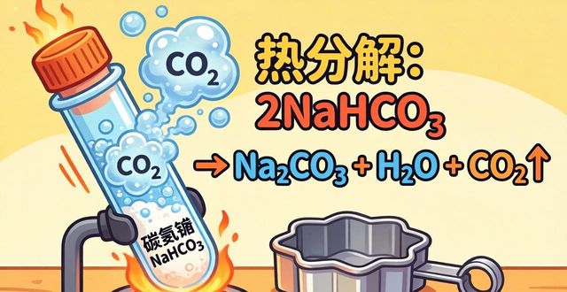 化學小謎語各奔前程