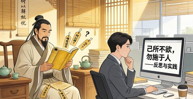 不求甚解成語