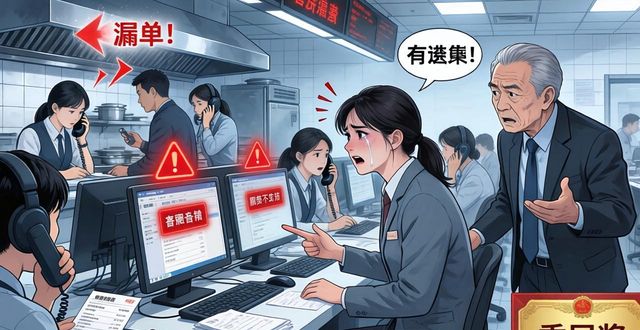 餐飲業(yè)客服的工作總結(jié)范文