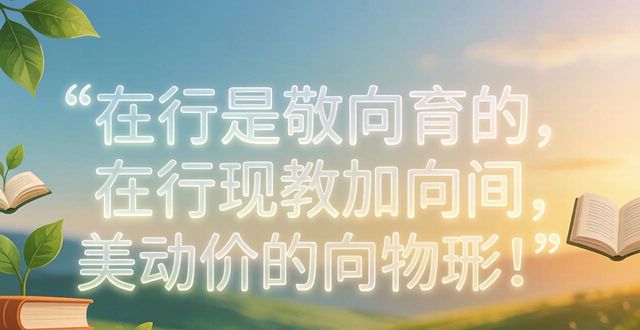 品牌格言經(jīng)典名句