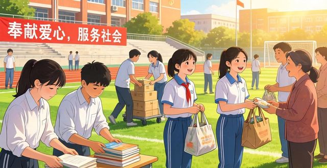 對共青團的認識的范文