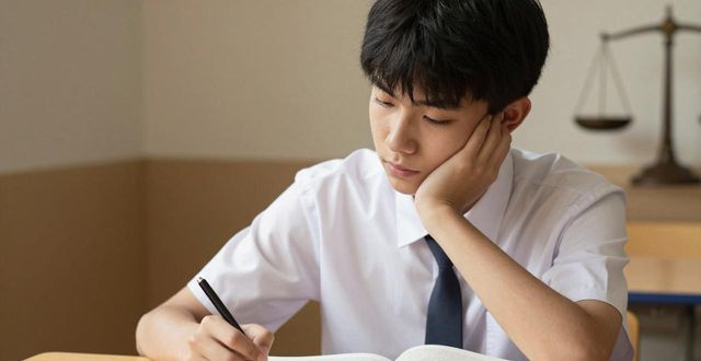哲學(xué)沉思是在青少年時(shí)期產(chǎn)生的社會(huì)情感之一