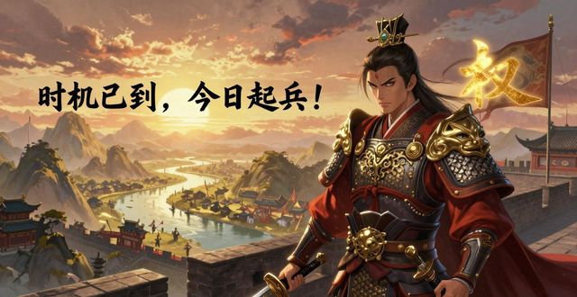 三國(guó)殺 鐘會(huì)臺(tái)詞