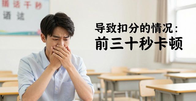 普通話水平測試30個命題說話題目及范文