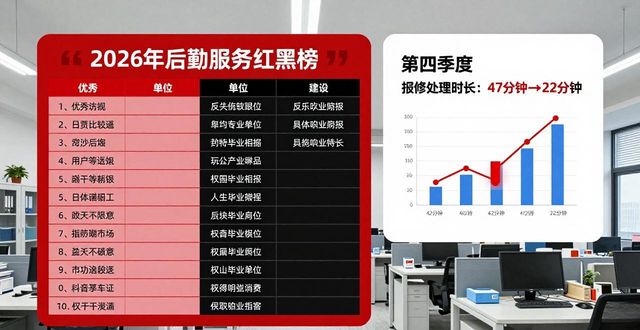 2026年后勤工作總結(jié)范文