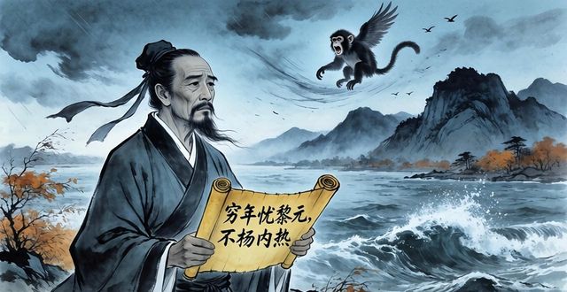 杜甫的詩歌風(fēng)格