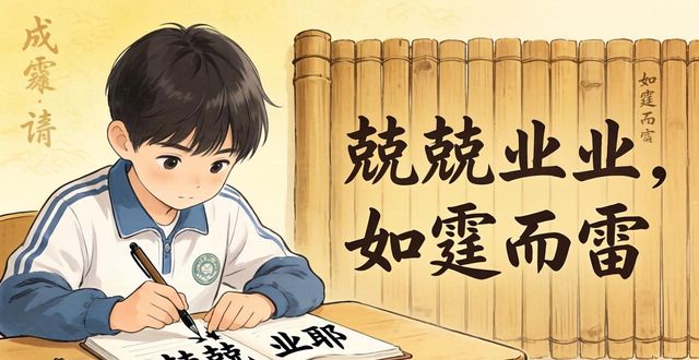成語大全四字成語及解釋出處