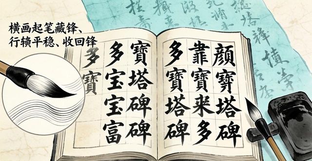 經(jīng)典名句書(shū)法