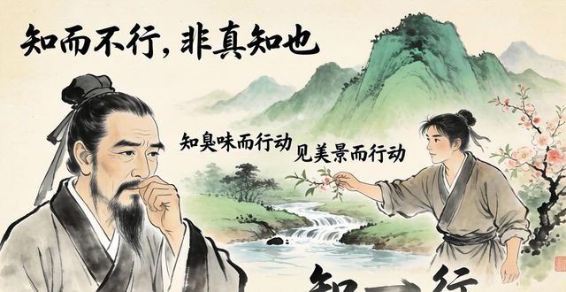 王守仁哲學(xué)思想
