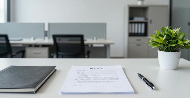 轉正申請書范文大全