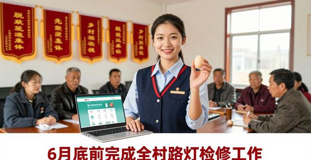見習(xí)村官述職報(bào)告范文
