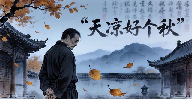 表達(dá)心累又無奈的詩句