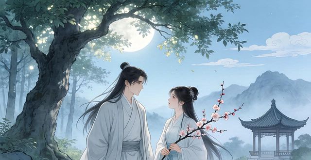情詩名句