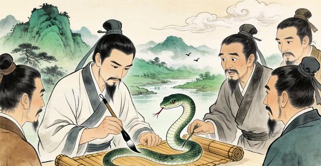 成語故事大全動畫片